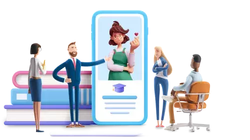 How it works advantages image