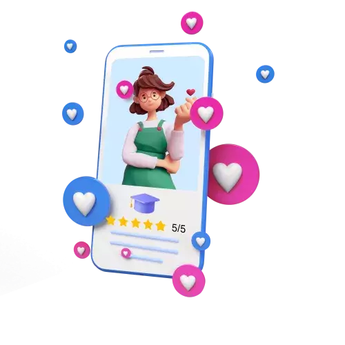 How it works advantages image